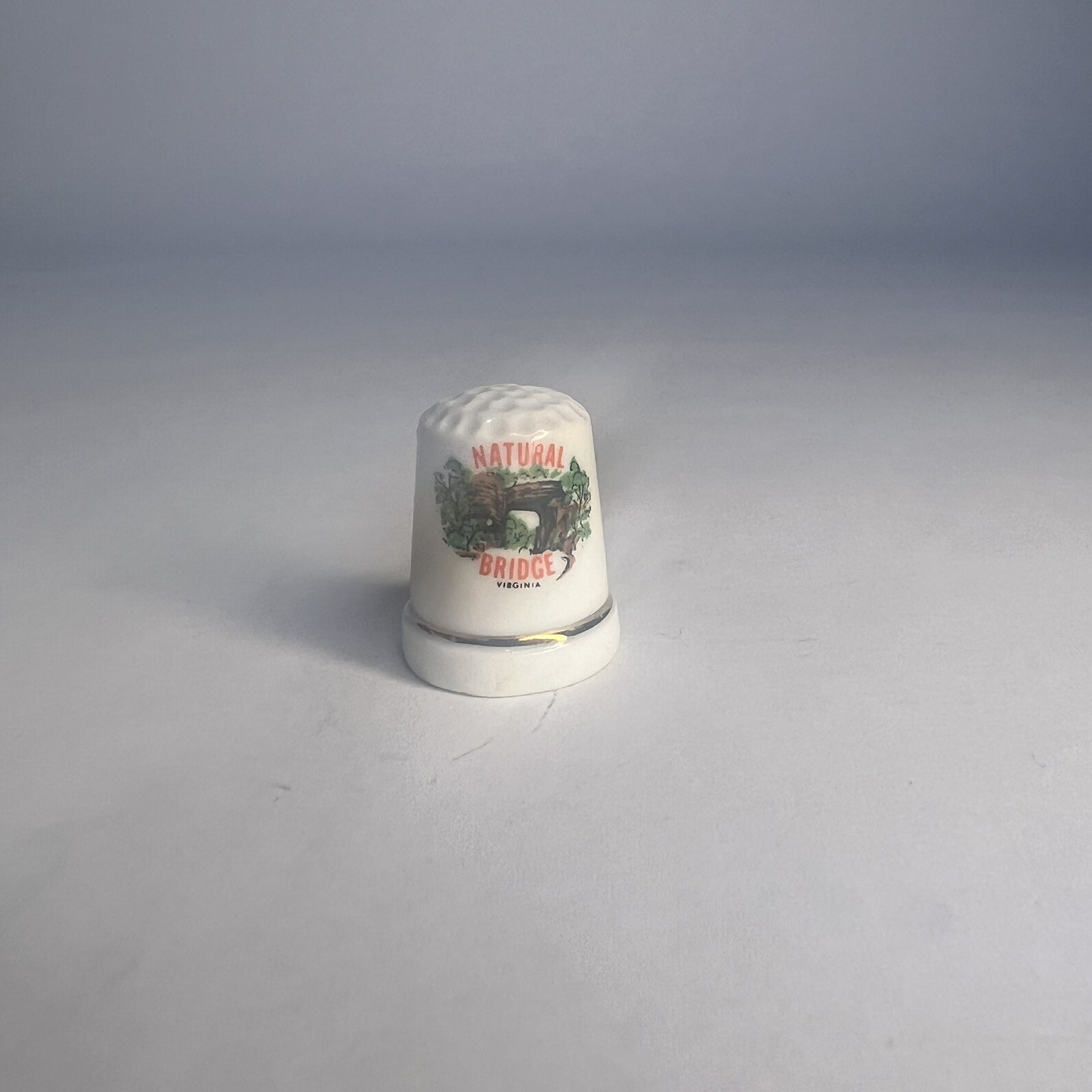 Lot Of 15 Vintage Thimbles eBay