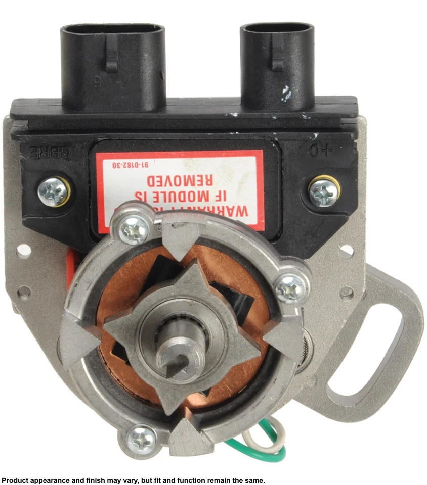 Distribuidor de tarjetas para Spectrum, I-Mark, Sunburst 30-1460 Foto 4 de 4