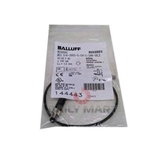 New In Box BALLUFF BES 516-3005-G-E4-C-S49-00,3 Proximity Switch
