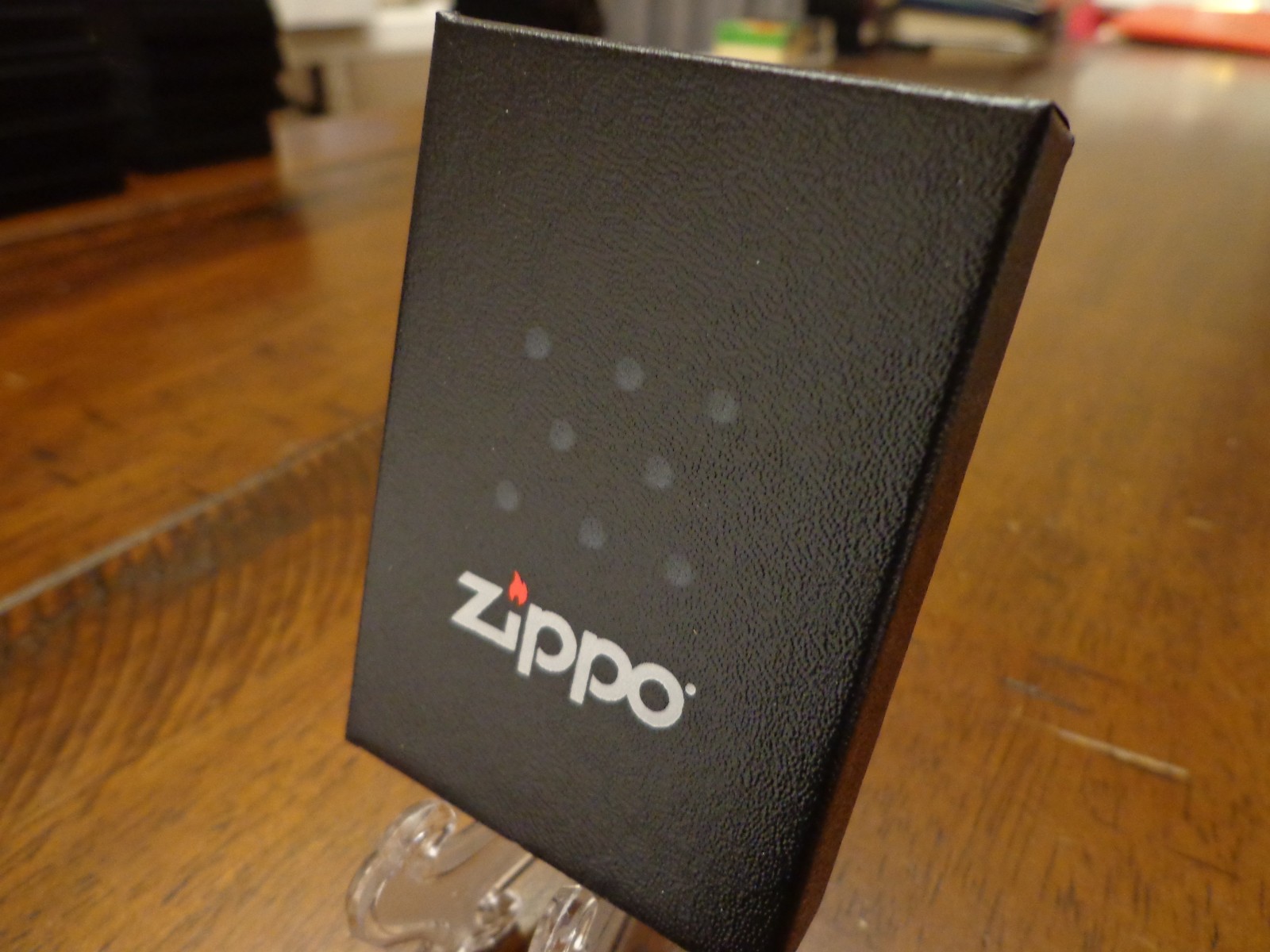 EMT EMERGENCY MEDICAL TECHNICIAN WORK SERIES ZIPPO LIGHTER MINT IN BOX