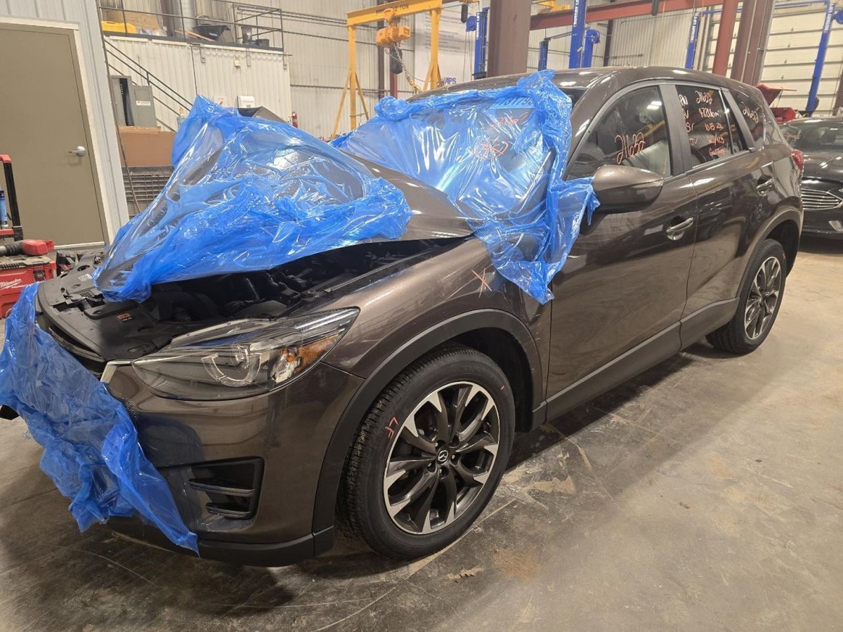 13 - 17 MAZDA MAZDA CX-5 Rear Drive Shaft E826761 | eBay