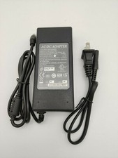 Es Phonecaseonline AC Alimentation POW2 5V 5A 100-240V Neo Geo AES USA Plug New