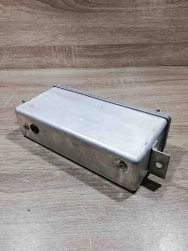 BMW Motorsteuergerät Motormodul Unit SteuergerÃ¤t 1158958 026100049 94902956