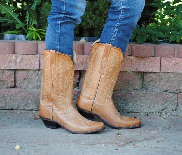 Old west boots lf1529 sale