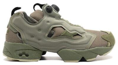 Reebok InstaPump Fury MTP Hunter Green for Sale | Authenticity