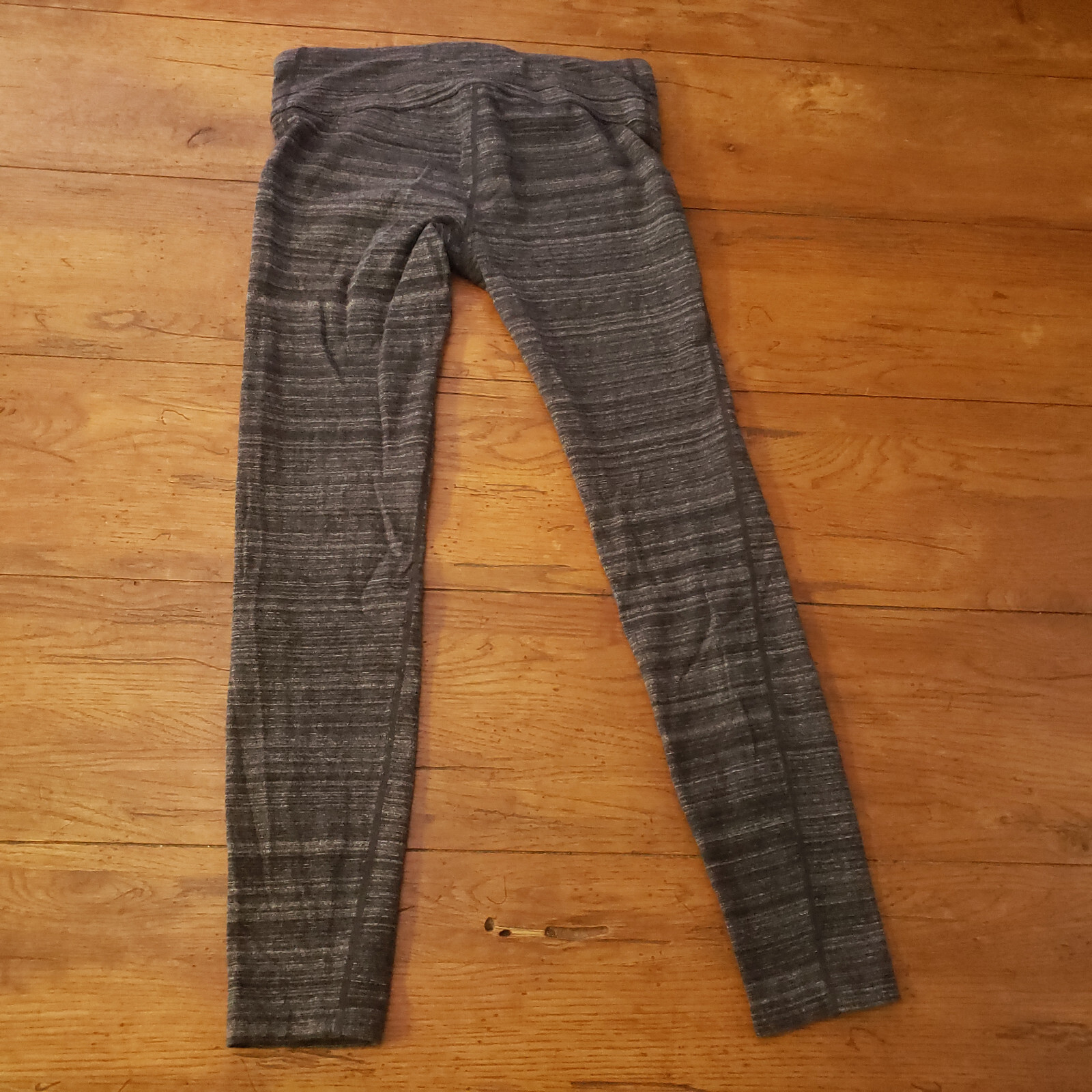 Gapfit Womens Small Leggings Performance Cotton Yoga Pants Running Gym Workout S eBay