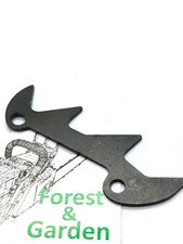Bumper Spike Dog  FOR 4500 5200 5800 CHINESE CHAINSAW MT9999 TARUS B&Q BBT