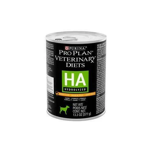 Wet Dog Food Purina HA Hydrolyzed Chicken Adult 13.3 oz 12 cans in date
Opens in a new window or tab