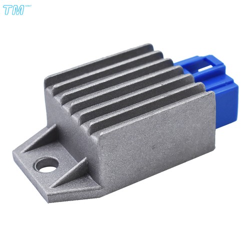 Voltage Regulator For Yamaha G8 G9 G14 G16 G20 G21 G22 JF2-81910-01-00 New - Picture 4 of 12
