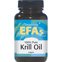 Swanson 100% Pure Krill Oil 500 Mg 60 Sgels on sale Swanson 100% Pure Krill Oil 500 Mg 60 Sgels on sale