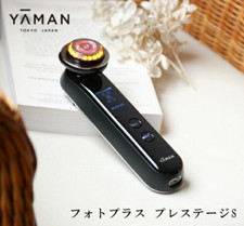 YA−MAN M-20 YAMAN M20 Facial Device Photo Plus Prestige S Black Dynamic