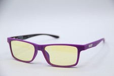 NEW GUNNAR MARVEL WAKANA FOREVER CRUZ PURPLE AUTHENTIC FRAMES SUNGLASSES 55-16