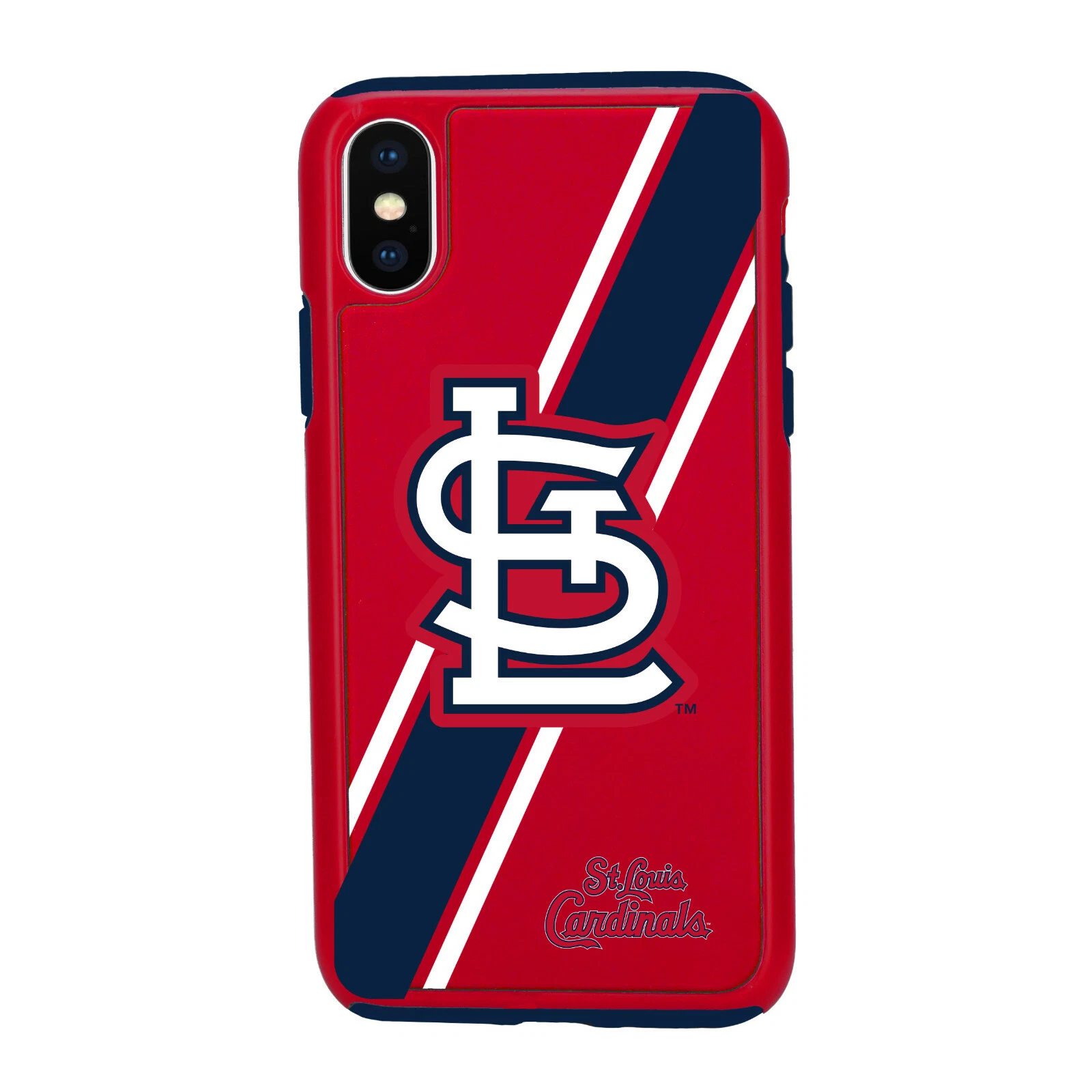 For Apple iPhone XS MAX -  ShockProof Dual Layer TPU Cover Case