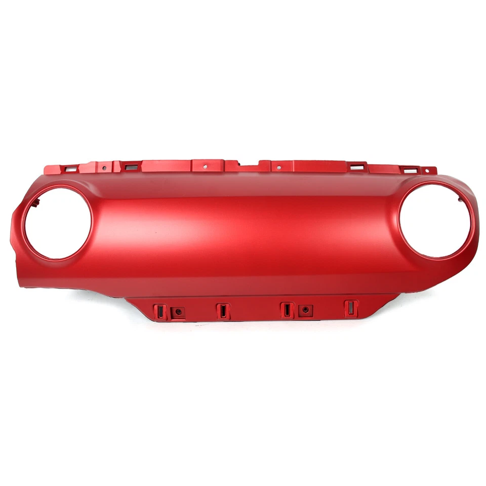 FOR 2018-2024 JEEP WRANGLER JL GLADIATOR PASSENGER DOOR DASH COVER PANEL MOPAR - Изображение 3 из 4