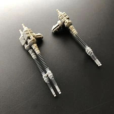 Star Wars TVC Rogue One Imperial Combat Assault Tank Side Cheek Gun Cannon Set