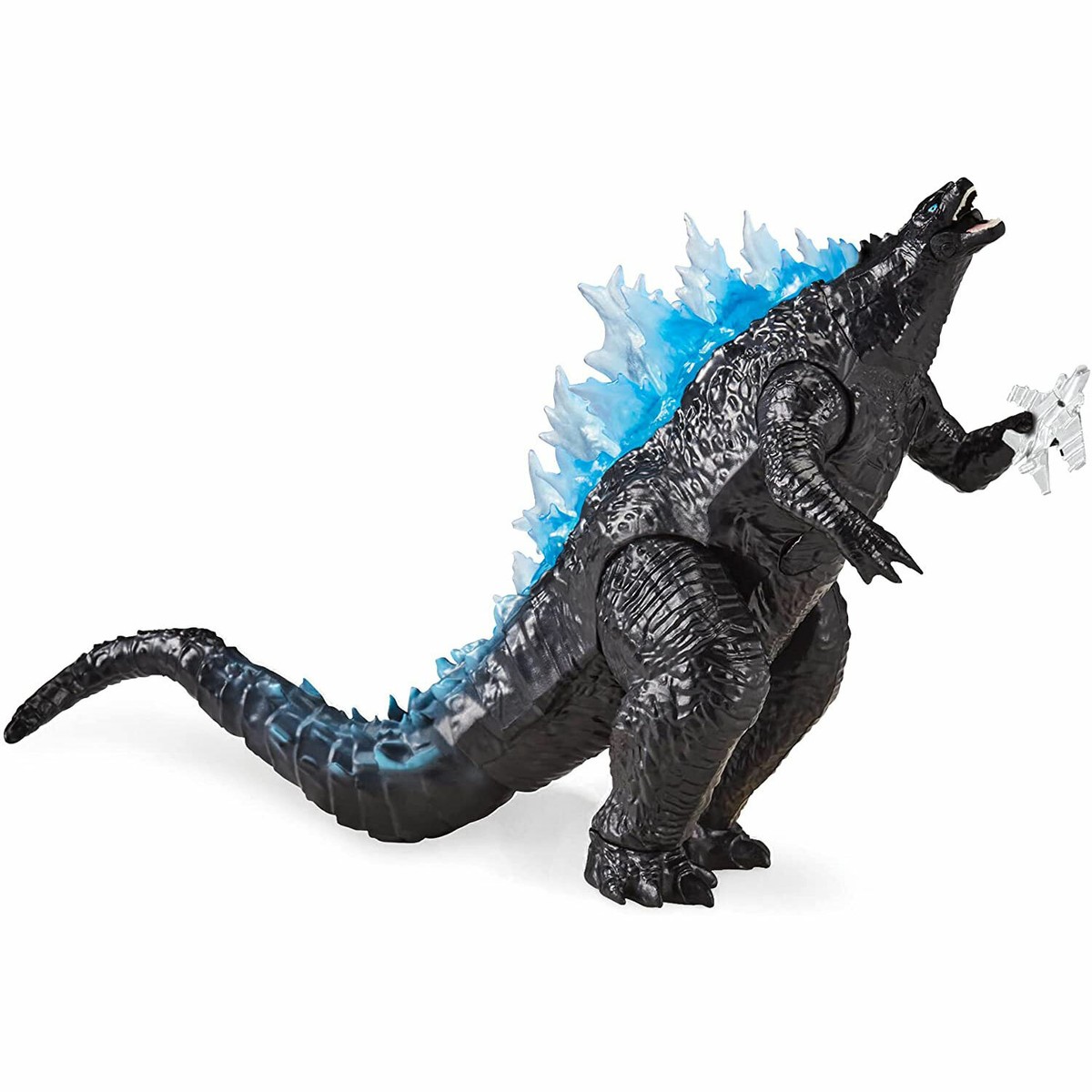 Supercharged Godzilla Vs. Kong 6