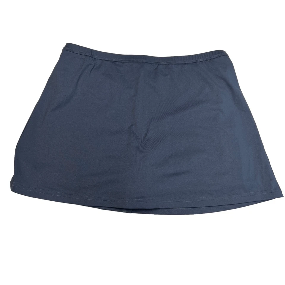 Bolle Skort Navy Blue Women’s Medium Tennis skirt Golf Outfit for Sports - Image 2 of 4