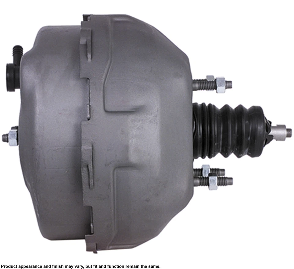 Tarjeta de refuerzo de freno eléctrico para Chevrolet Corvette 1977-1982 Foto 3 de 4