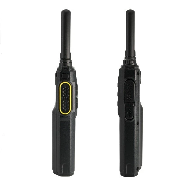 MAAS PT-375 Funkgerät / PMR-446 Profi Handfunkgerät - Bild 2 von 4