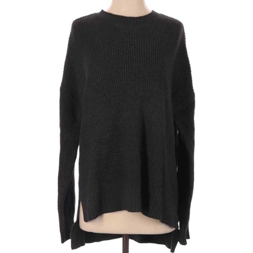 BCBGMAXAZRIA Rib Knit Crew Neck Sweater NWT - Picture 4 of 12