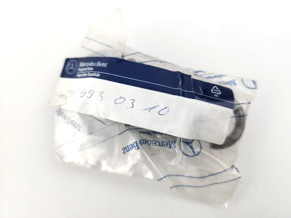 NOS Genuine Mercedes Benz 300SL W198 Clutch Tension Spring A1989930310 - Image 2 of 2