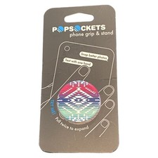 PopSockets Collapsible Grip  Stand for Phones and Tablets - Southwest Design