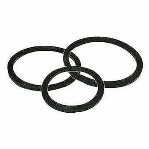Perko 1 Cover Gasket 2 Rubber Cylinder GasketsSize 4 & 5 0493DP599R