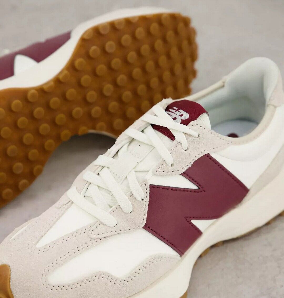 new balance 327 mujer