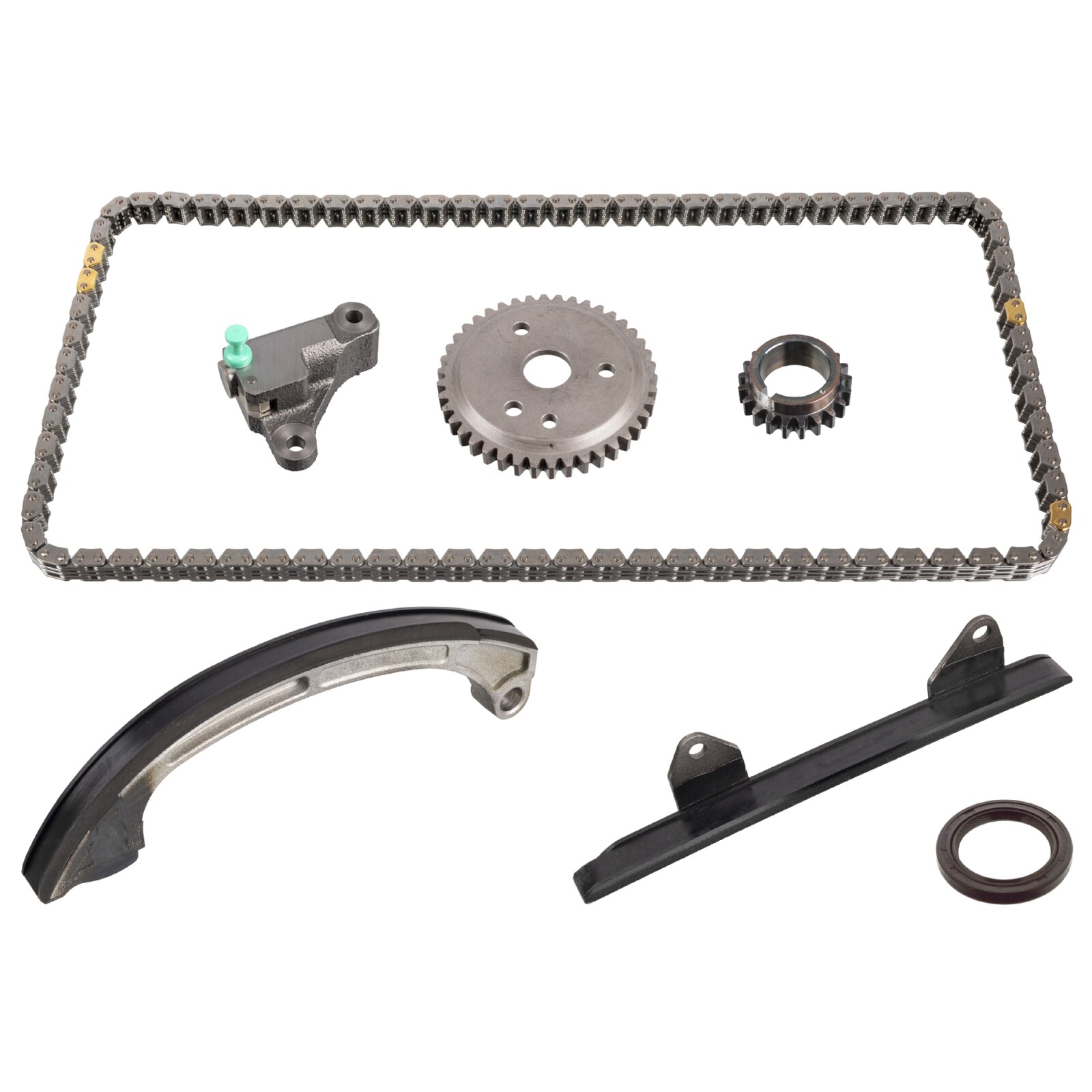 Blue Print Timing Chain Kit ADT37360 - Image 3