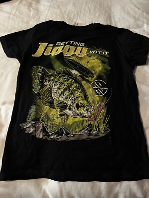 Googan Baits Googan Squad Hoodies Googan Squad Baits Fishing Shirt