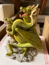 Enchantica Gorgoyle (Spring Dragon) - EN2017