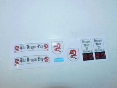 Playmobil 10 Pièces De Remplissage 3440 3441 3442 3443 - Foto 7