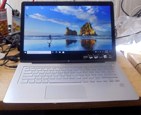 Sony VAIO Flip 14