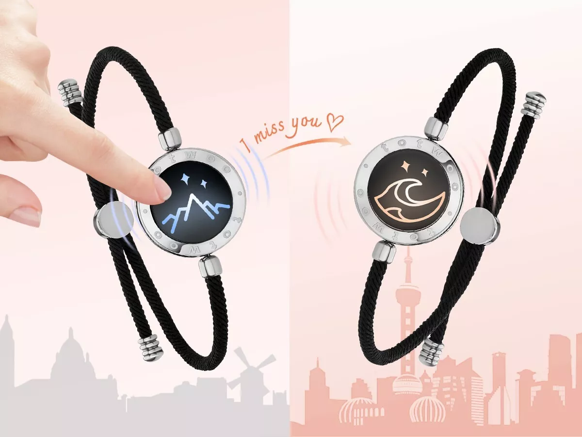 Touch online bracelets ebay