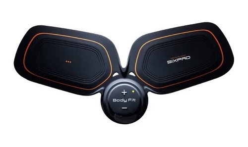 Sixpad Body Fit 2 Trainingsausrüstung