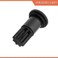 Black Engine Barring Tool Fit For Cummins B and C series diesel #5299073