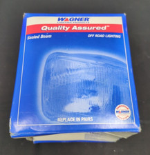 Wagner Sealed Beam Off Road Lighting 4412A