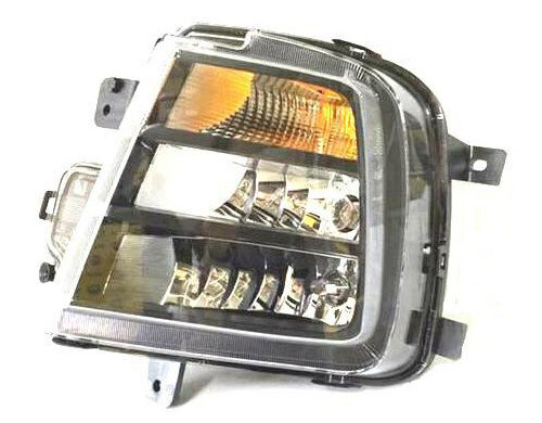 NEBELSCHEINWERFER RECHTS VOLKSWAGEN SCIROCCO AB 2014 HELLA - Bild 1 von 1