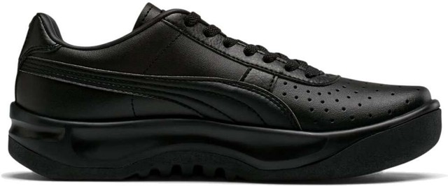 black puma gv special