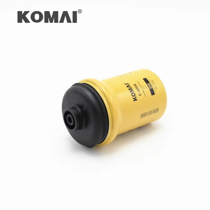 KOMAI Spare Parts Fuel Filter Use For Excavator 541-6956