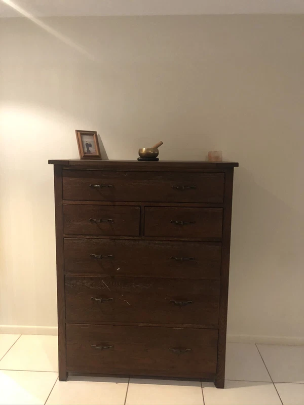 tallboy drawers gumtree