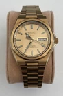 Seiko Watch 5 Vintage