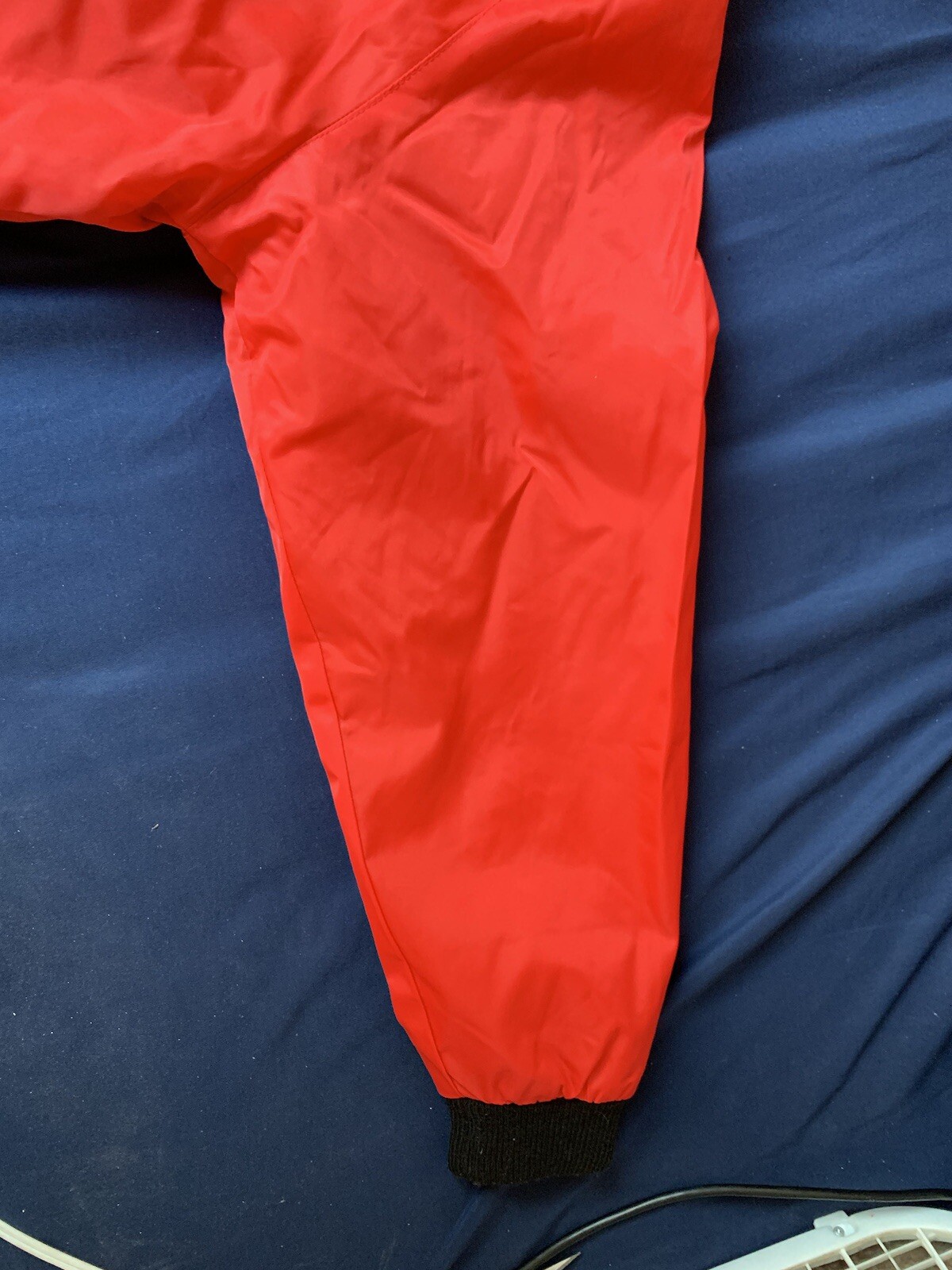 Bridgestone Jacket - image 9