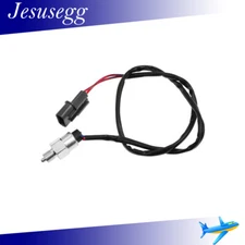 2 Pins Freewheel Clutch Switch Black for PAJERO/MONTERO 1990-2004 - MR196931