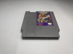 Code Name Viper Nintendo NES Authentic OEM Game Cartridge Only - Tested