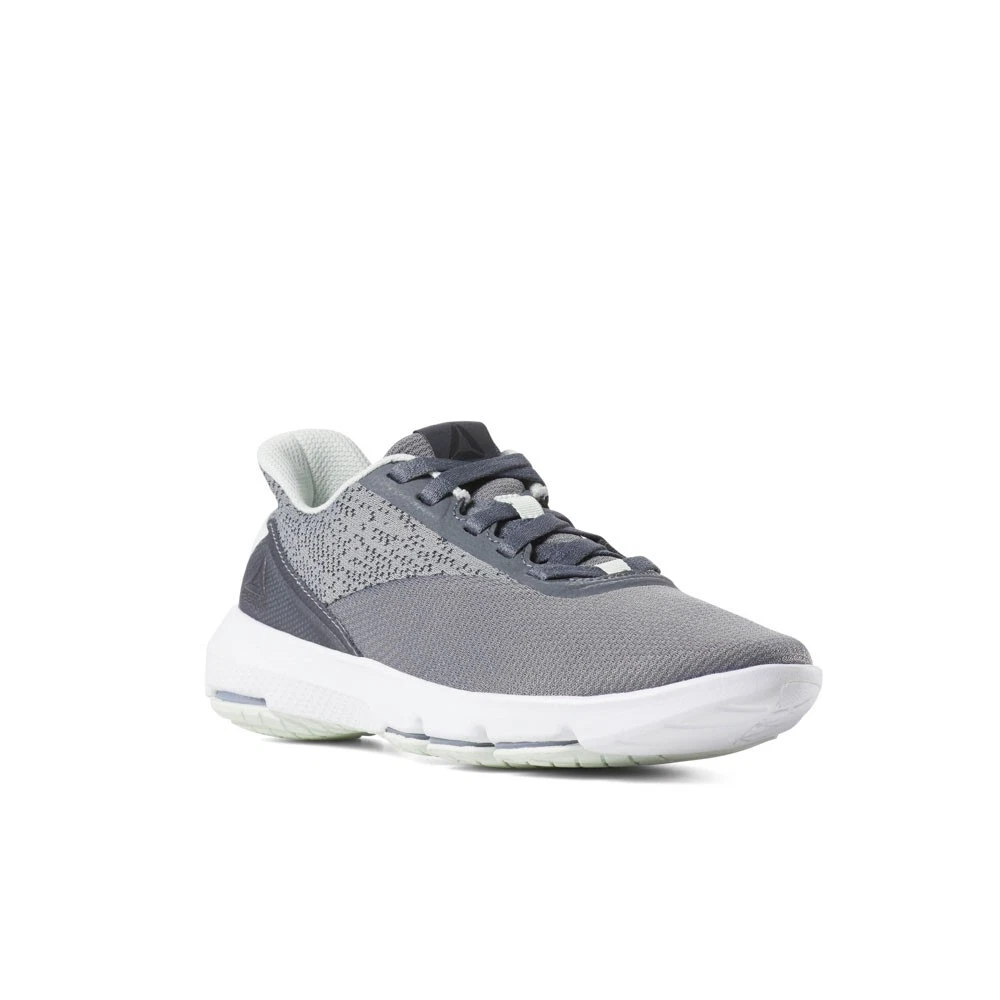 Slip sko Byttehandel Enhed Reebok Cloudride DMX 4.0 (COLD GREY/STORM GLOW/WHITE) Women&#039;s Shoes  CN6081 | eBay