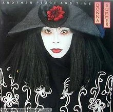 Another Place & Time von Donna Summer | CD | Zustand gut - Bild 1 von 1