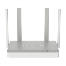 Keenetic Hero AX1800 router mesh WiFi-6