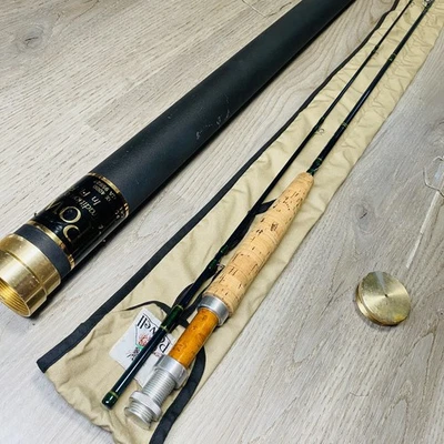 Graphite 8 ft 3 in Item Fishing Rods & Poles for sale | eBay Graphite 8 ft 3 in Item Fishing Rods & Poles for sale | eBay