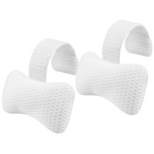 Hot Tub Pillow for Outdoor  2-Pack  , Universal Spa Headrest Pillow